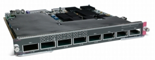Cisco WS-X6708-10G-3C