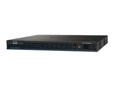 Cisco C2901 VSEC K9