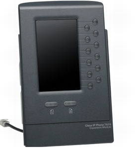 Cisco CP-7916G IP Phone