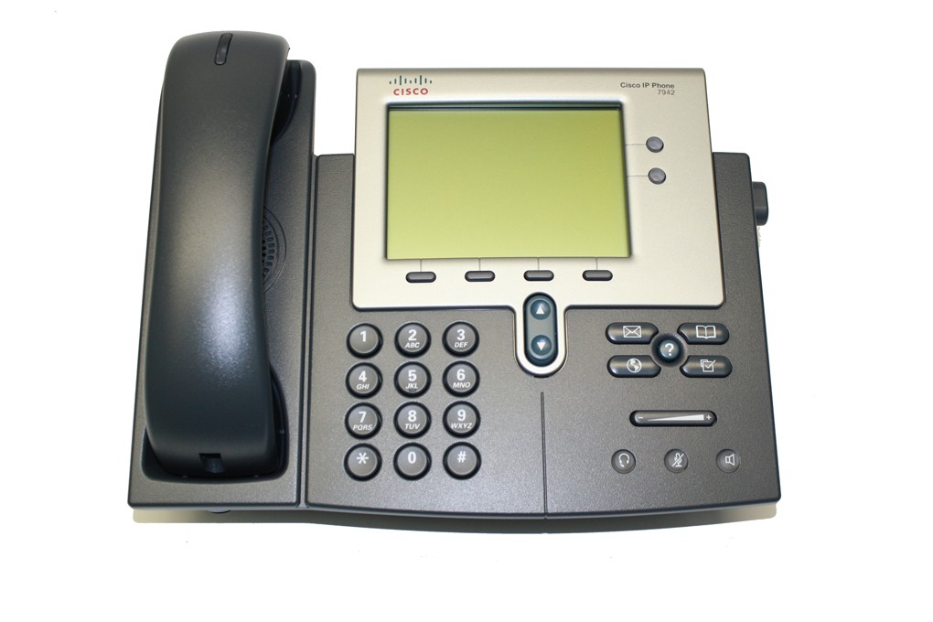  VoIP Phone Systems