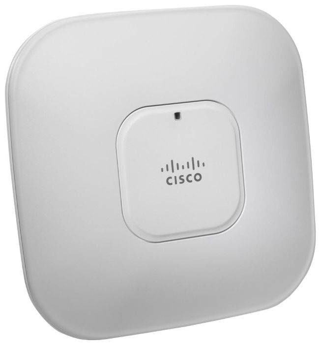 Cisco Wireless AIR Products